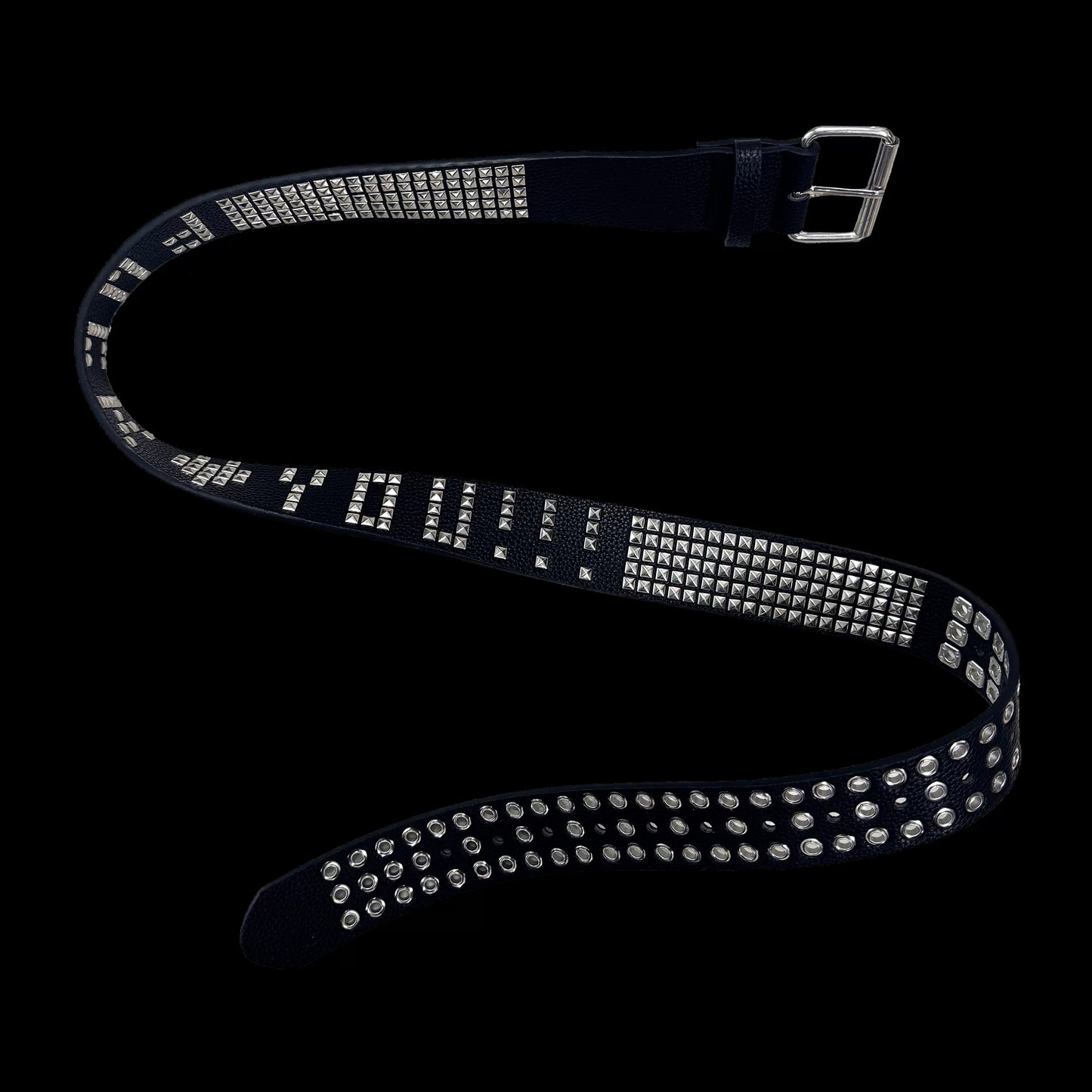 Collection the F*CK YOU Belt