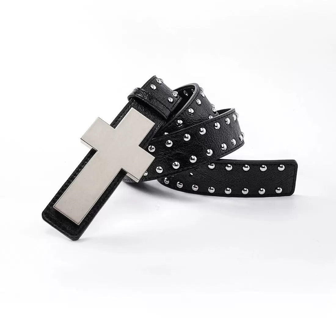 Collection the Big Cross Belt