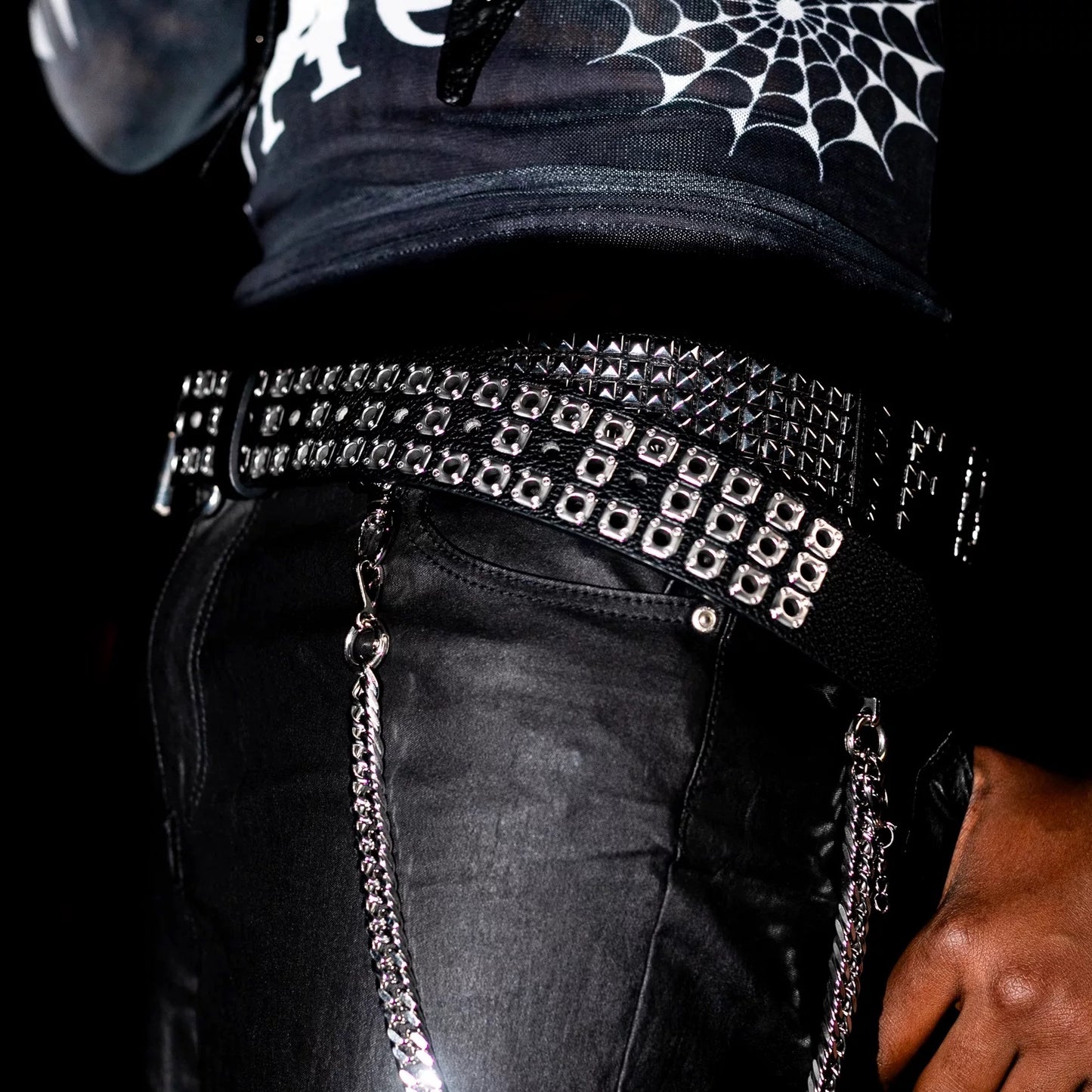 Collection the F*CK YOU Belt