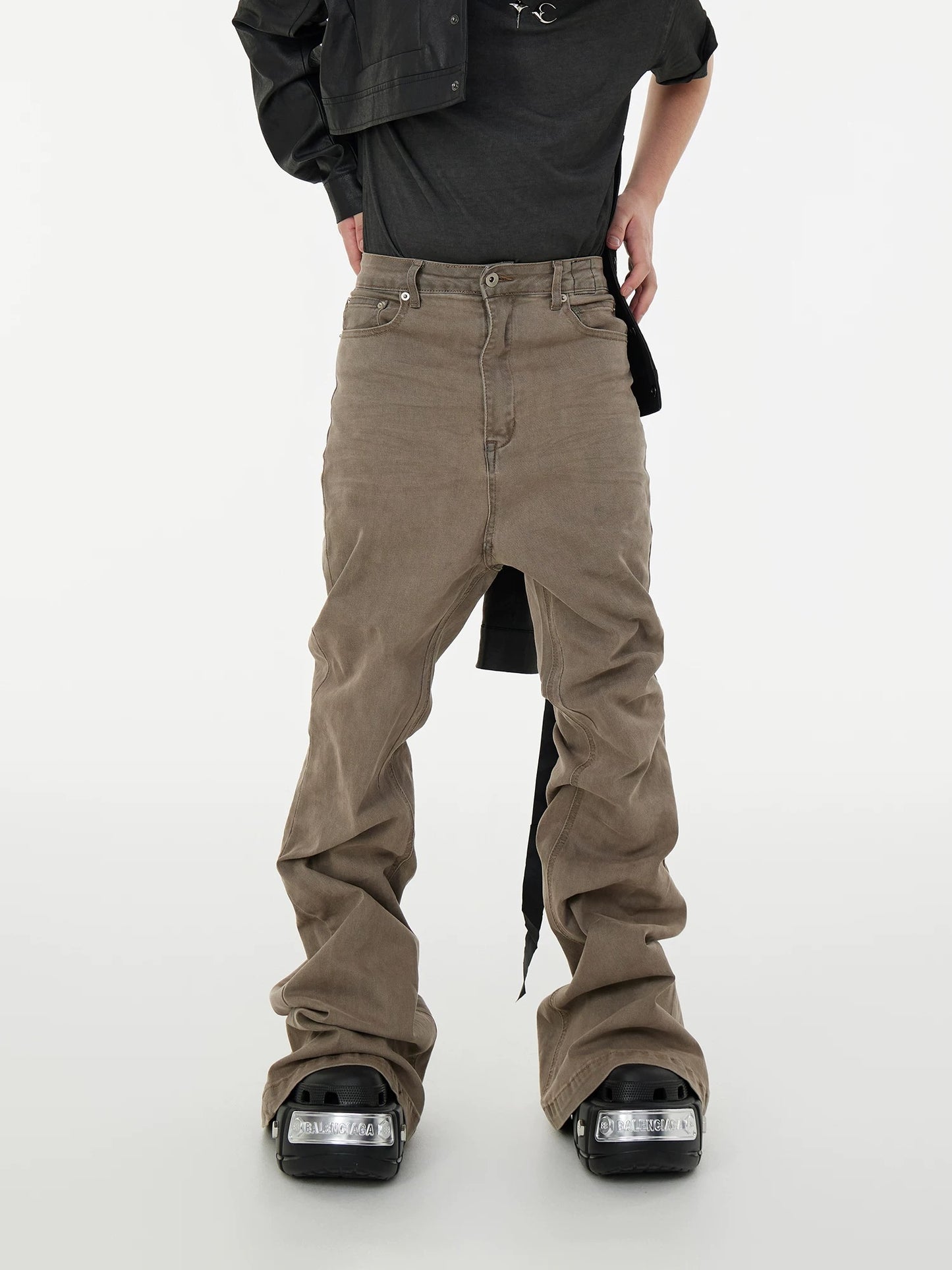 Collection Prince of the Desert Flared Pants