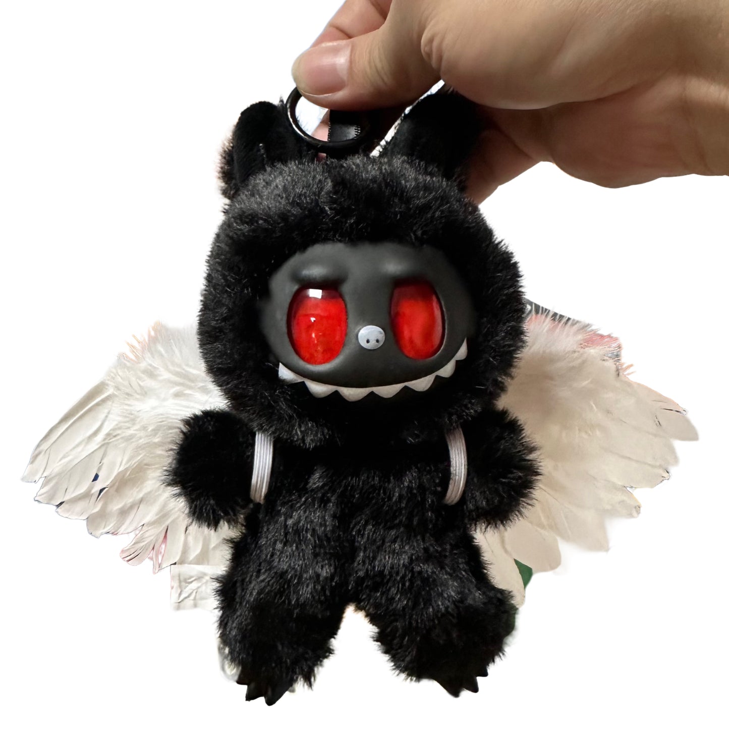 Collection Zombie Angel Labubu