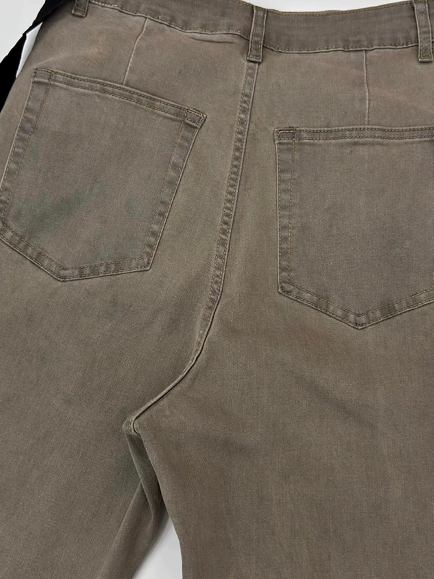 Collection Prince of the Desert Flared Pants