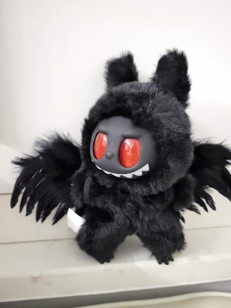 Collection Zombie Angel Labubu