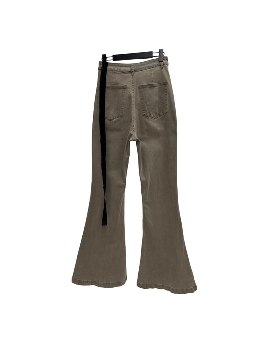 Collection Prince of the Desert Flared Pants