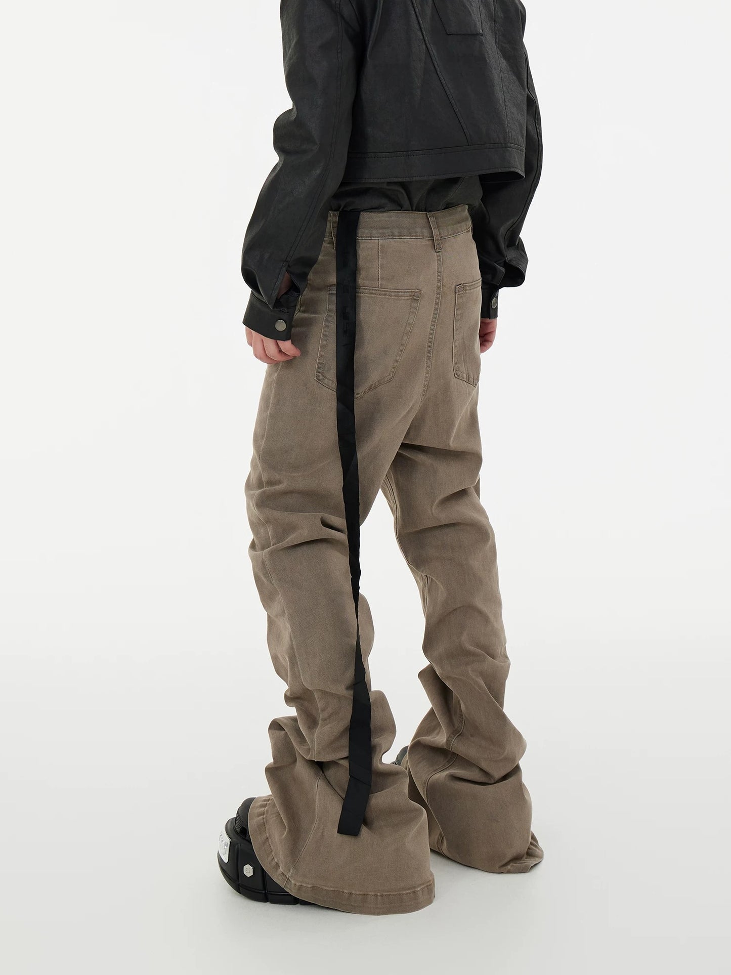 Collection Prince of the Desert Flared Pants