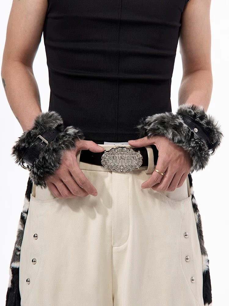 Collection Fur the God Bracelet