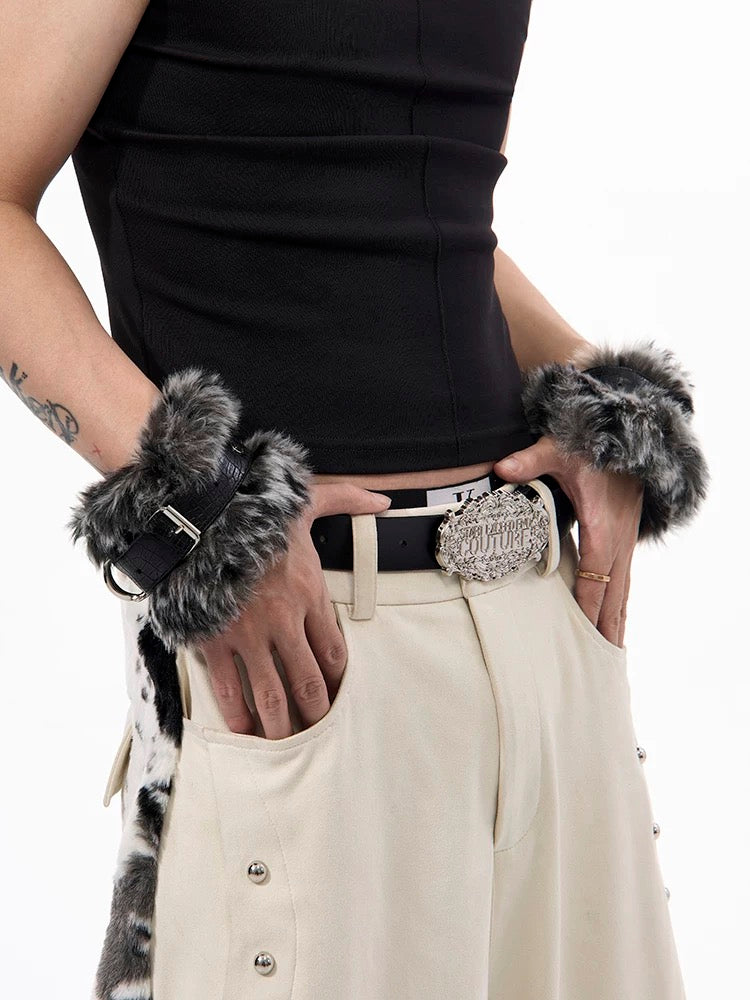 Collection Fur the God Bracelet