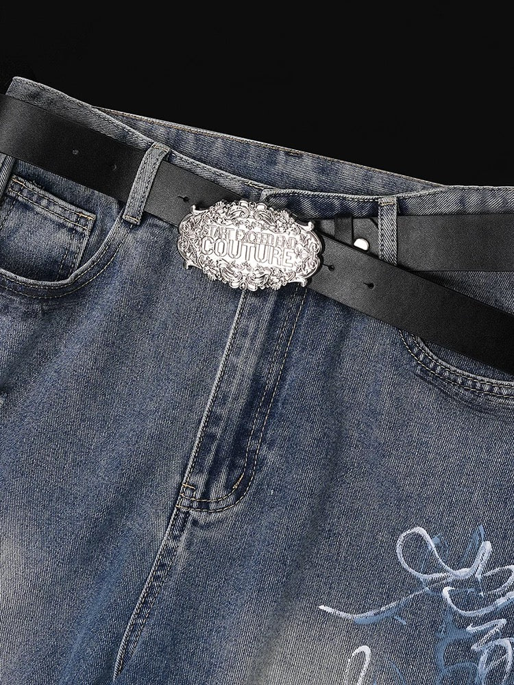 Collection the Couture Belt