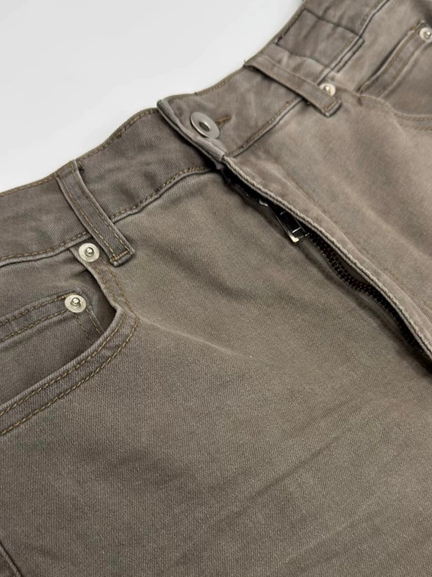 Collection Prince of the Desert Flared Pants