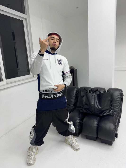 Collection ONLY FANS Cotton Underwear