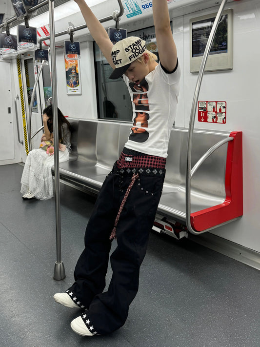 Collection Rock Baby Denim