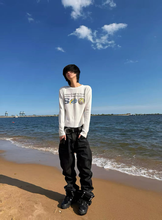 Internet Sex Long Sleeve
