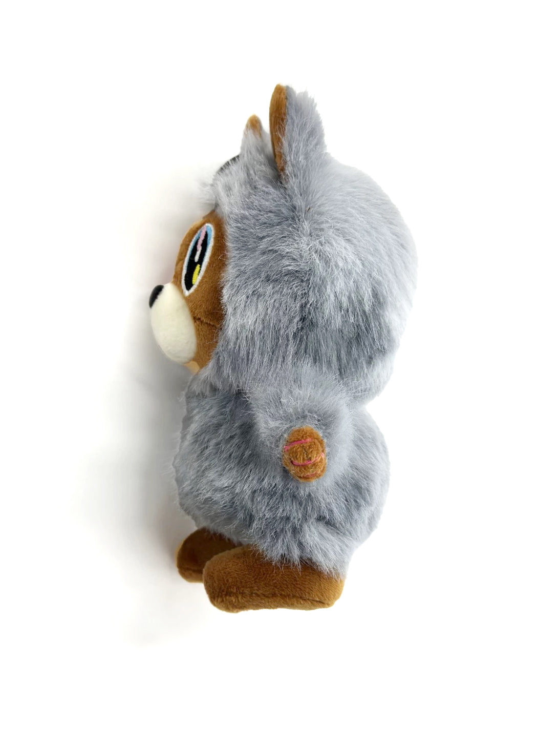 Yebubu Dropout Bear Plush Toy Pendant