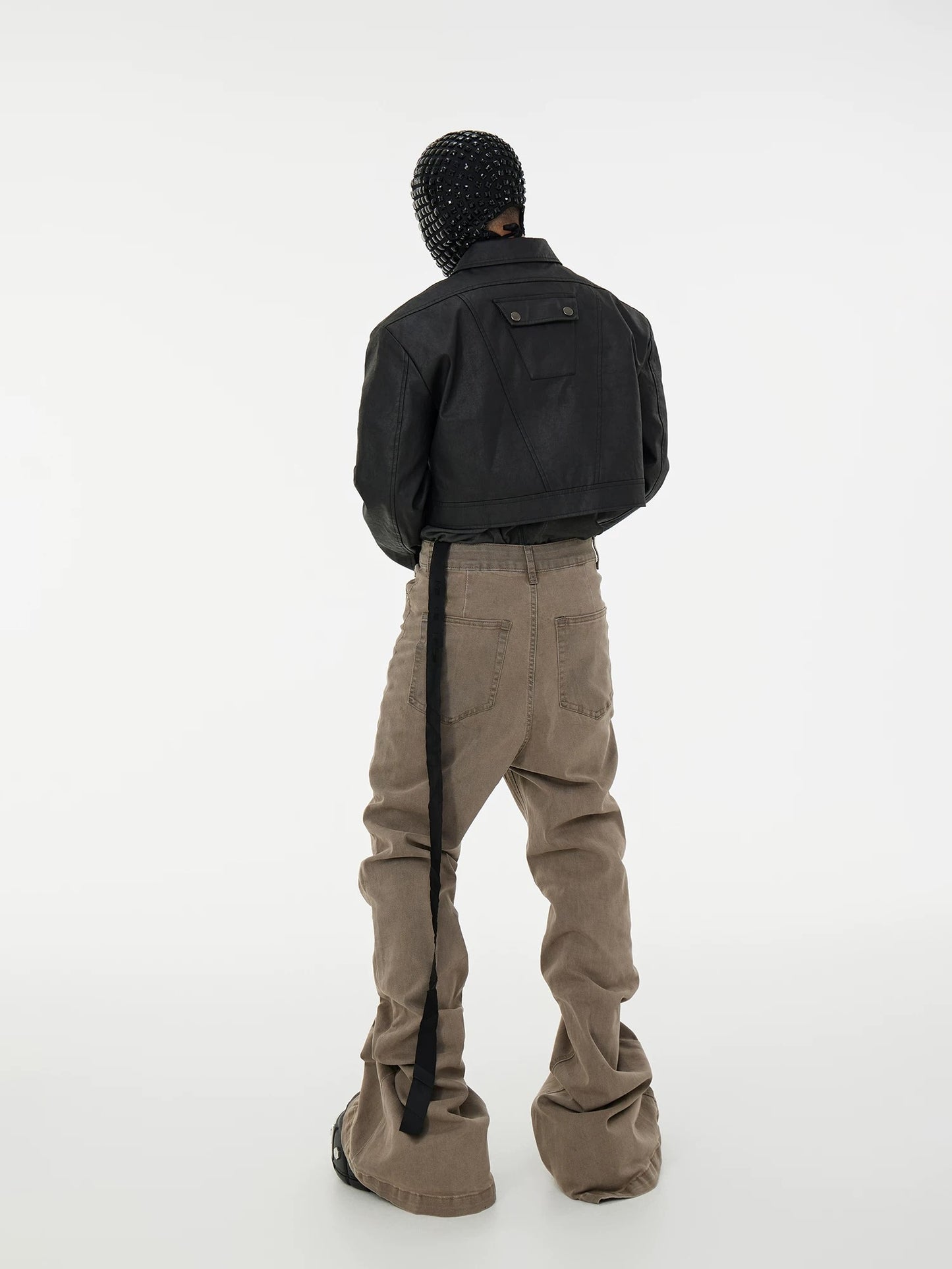Collection Prince of the Desert Flared Pants