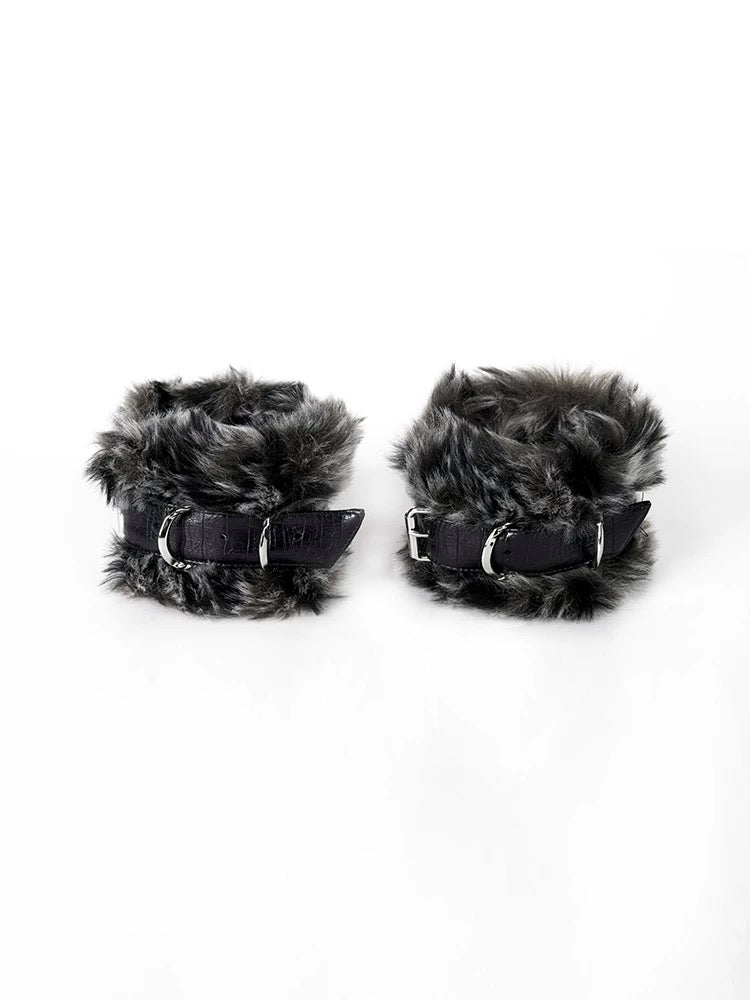Collection Fur the God Bracelet