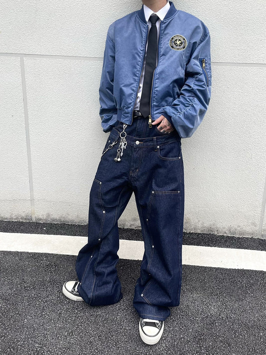 Collection Double Denim