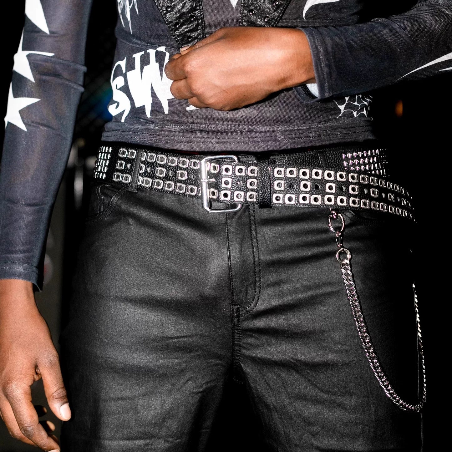 Collection the F*CK YOU Belt