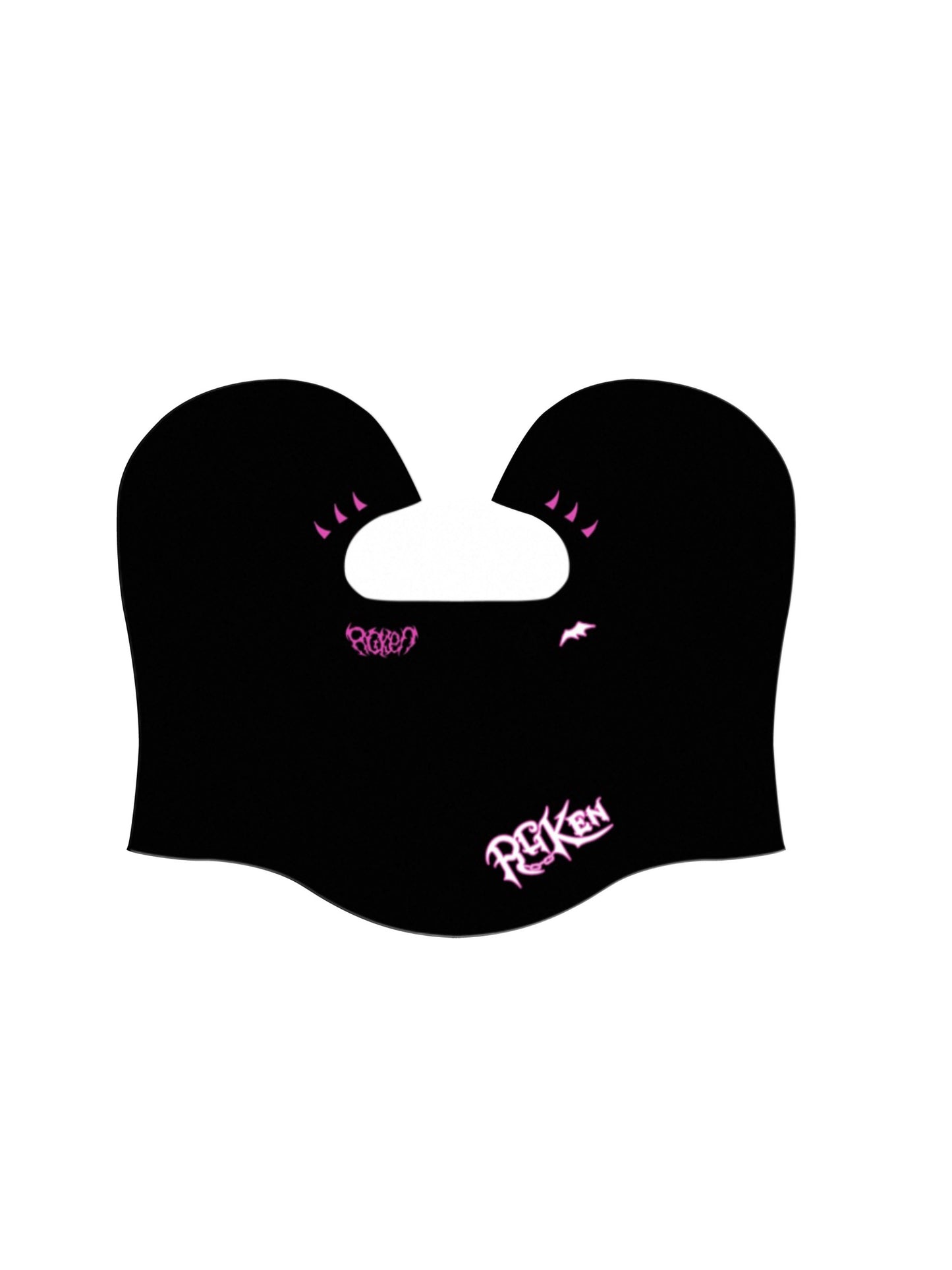 Collection Water Drip ski mask