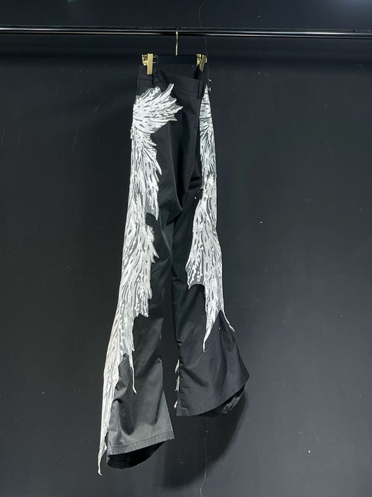 Collection Angel Wings pants
