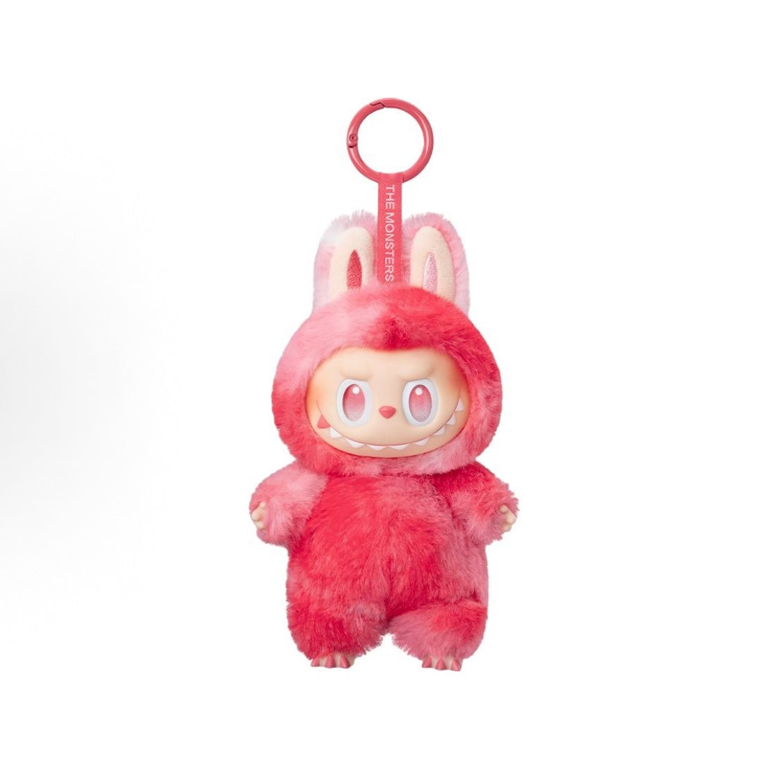 Pop Mart Labubu 3.0 The Monsters Love