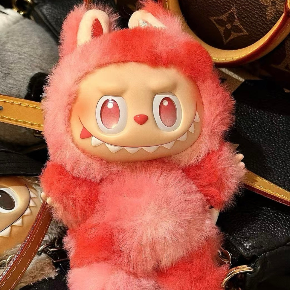 Pop Mart Labubu 3.0 The Monsters Love