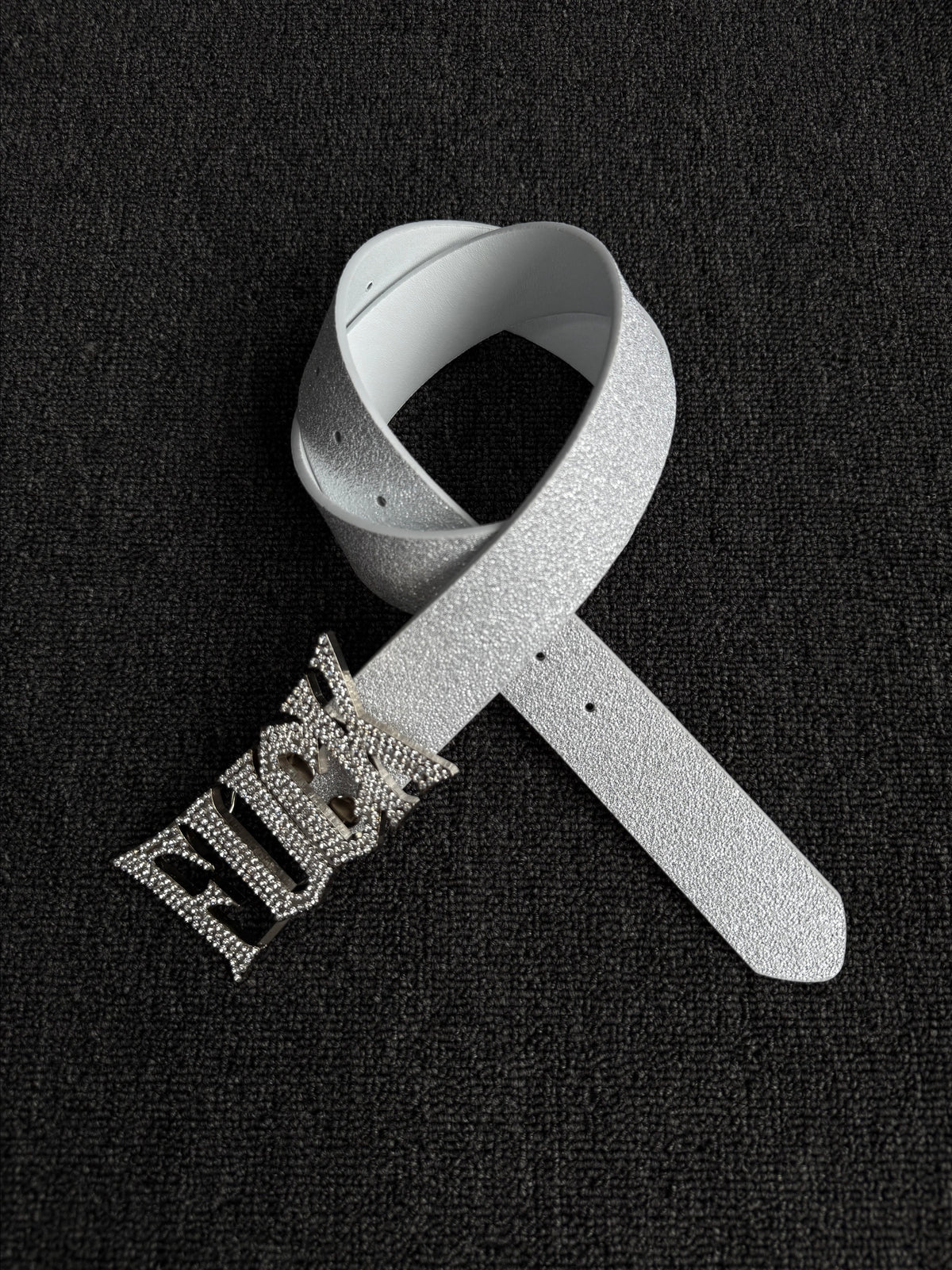 the FUCK Belt
