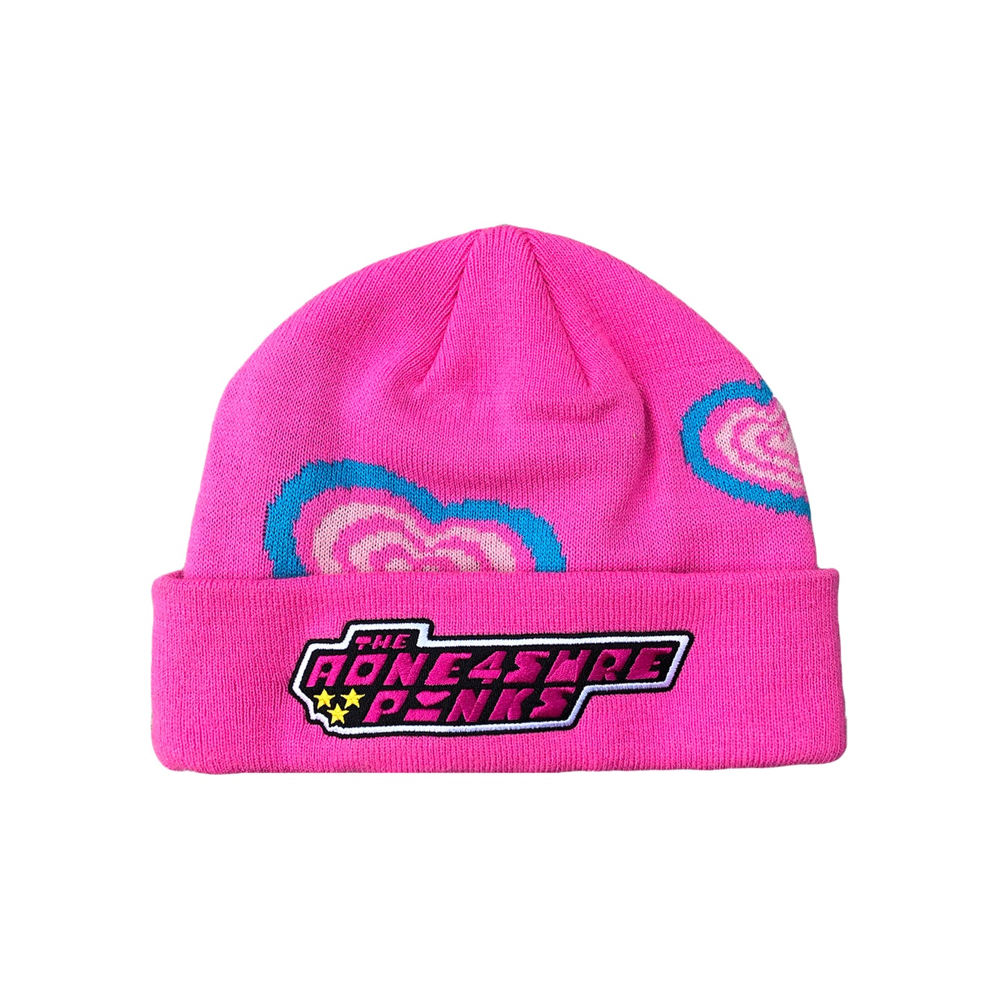 AONE4SURE Powerpuff Girls Beanie