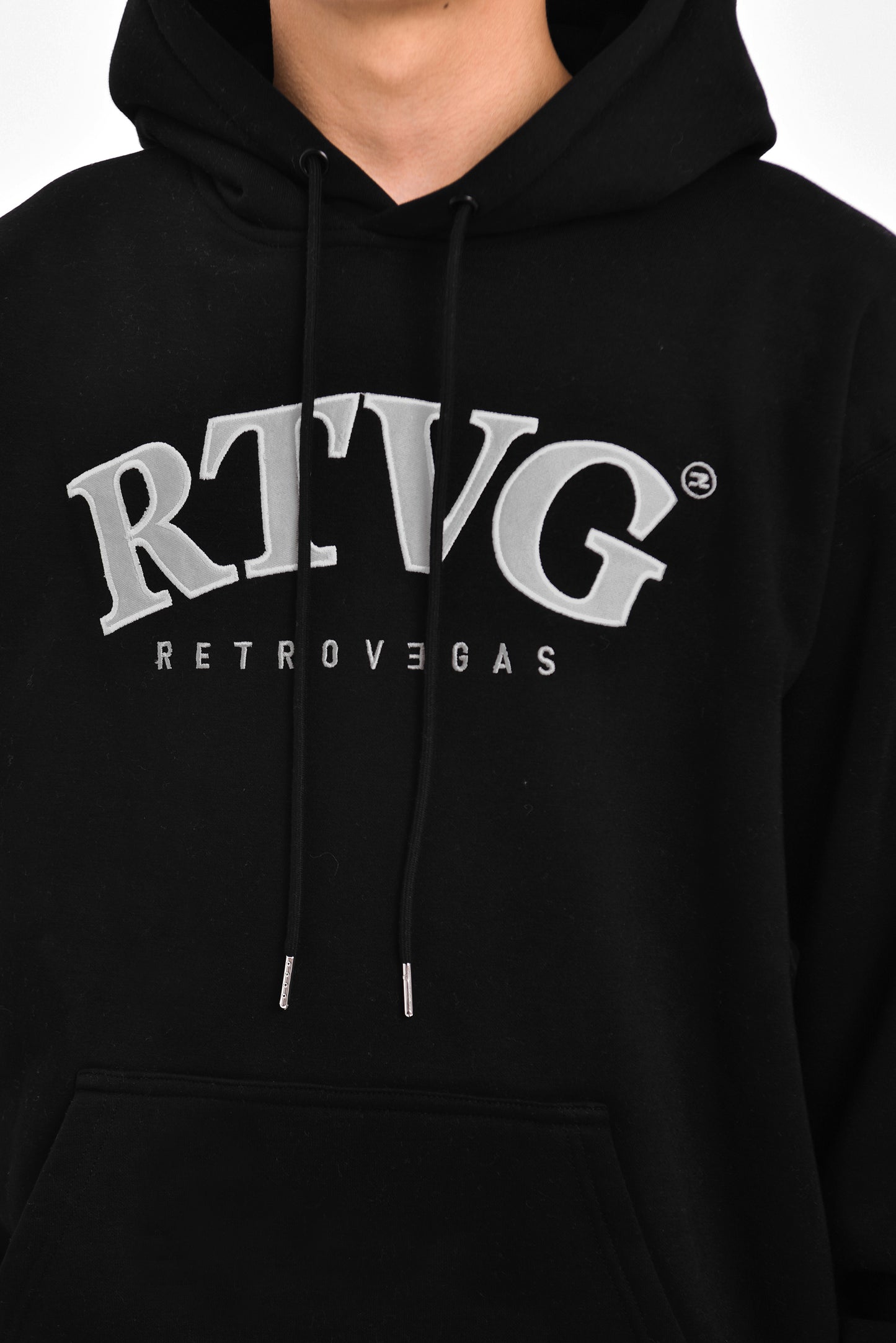 RTVG Basic Suit (Hoodie&Sweatpants)