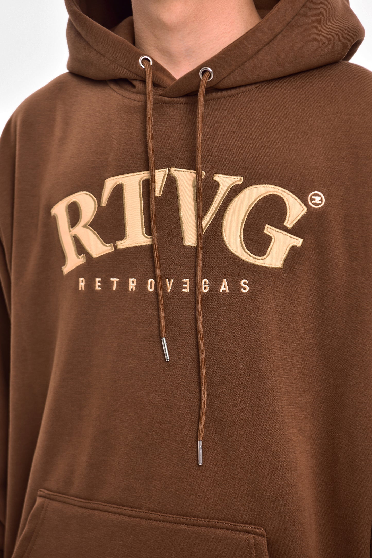 RTVG Basic Suit (Hoodie&Sweatpants)