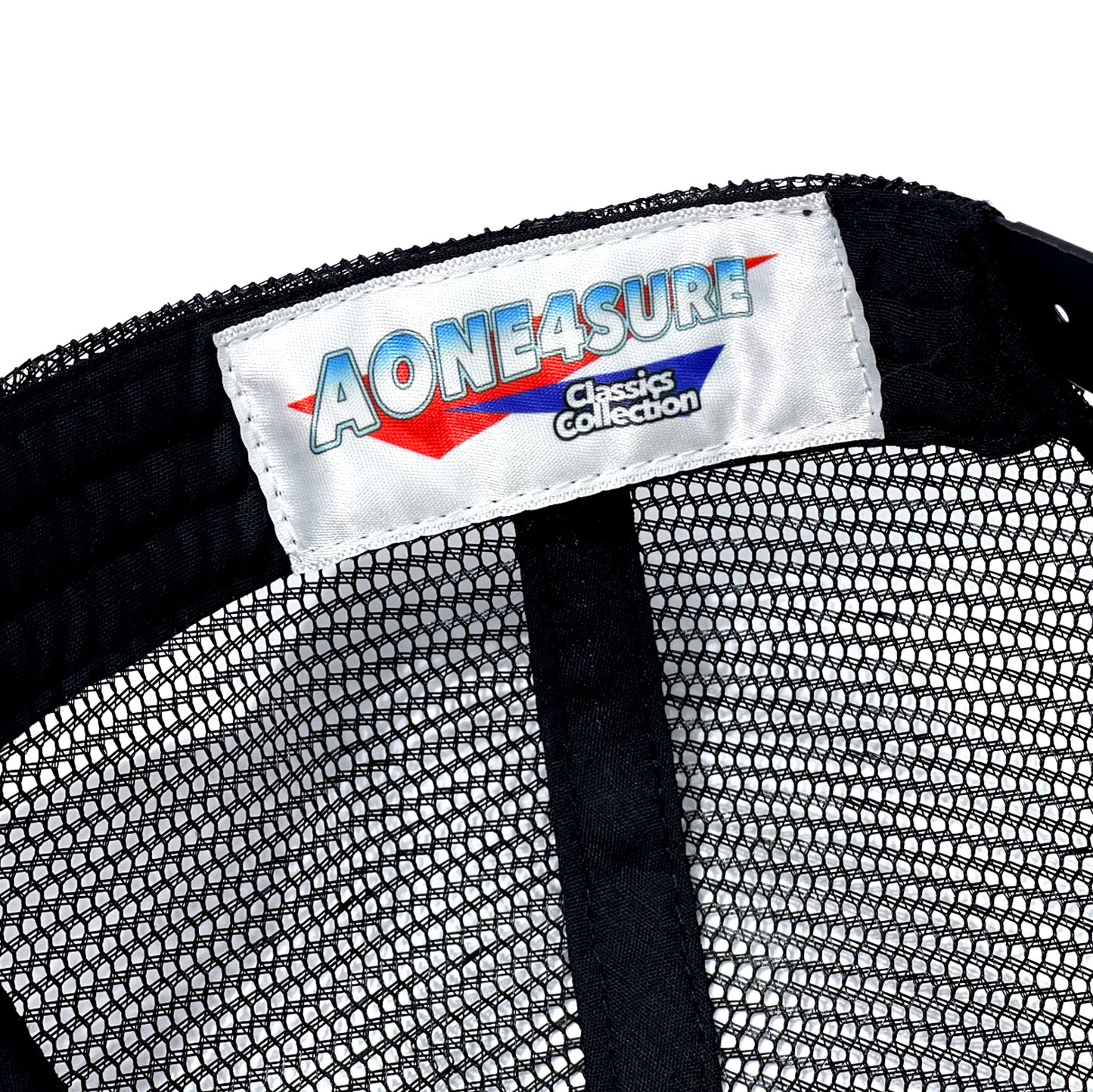 AONE4SURE Magical King Granzort Mesh Cap