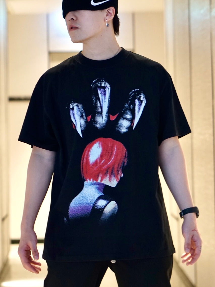 AONE4SURE Dino Crisis T-Shirt