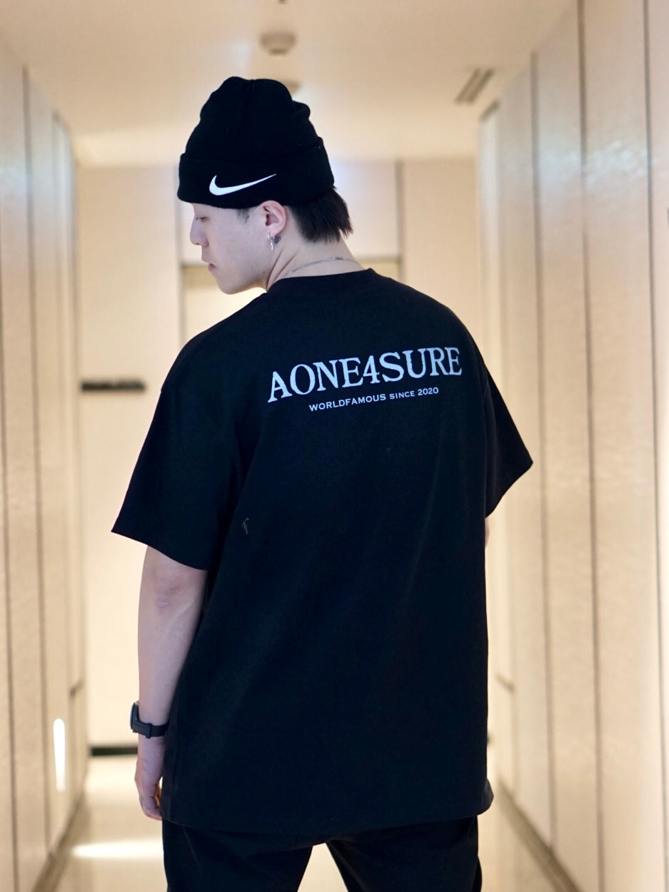 AONE4SURE Dino Crisis T-Shirt