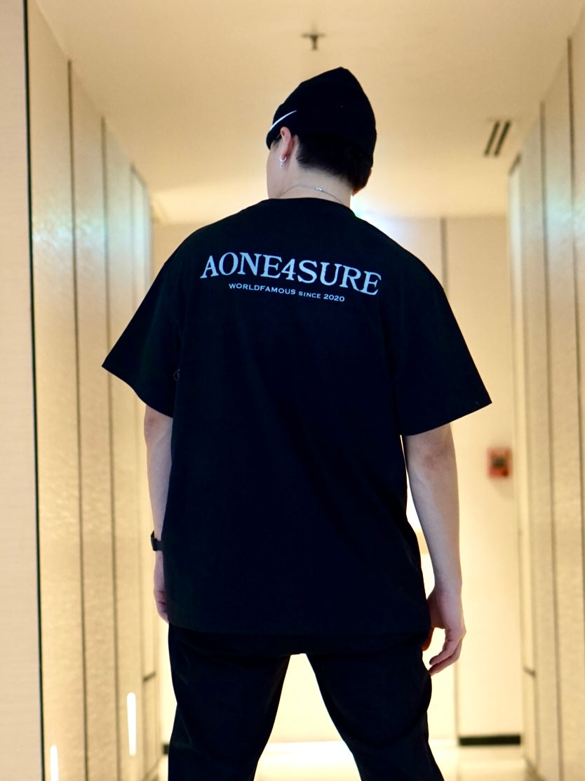 AONE4SURE Dino Crisis T-Shirt