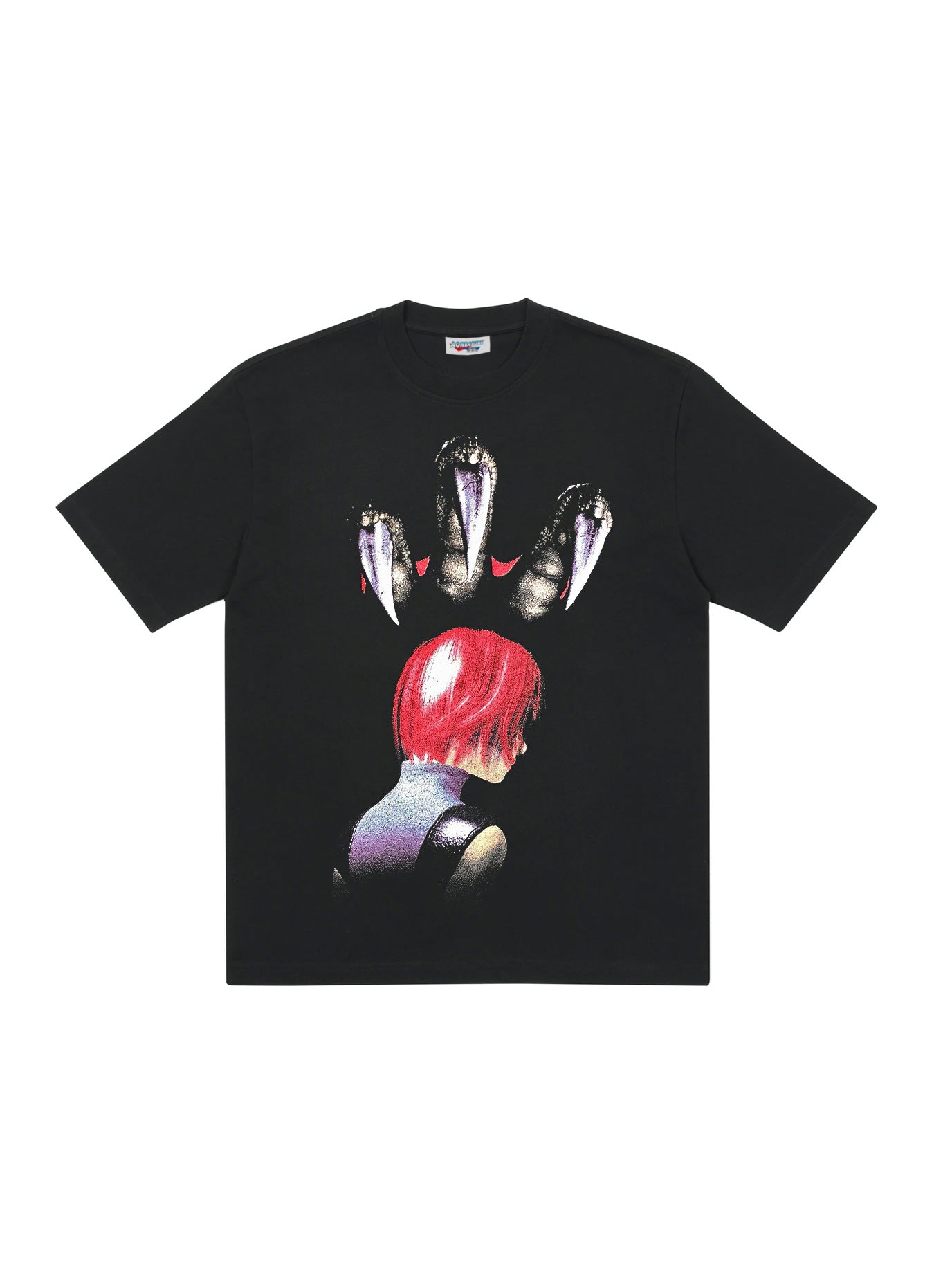 AONE4SURE Dino Crisis T-Shirt