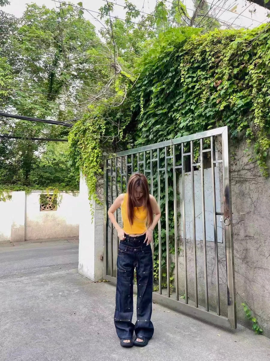 Collection Double Denim
