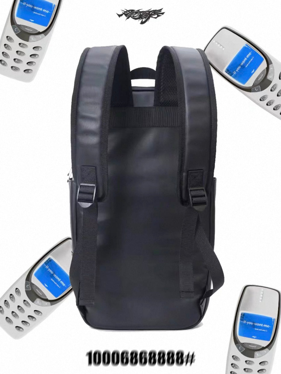 Collection Nokia Call me Backpack