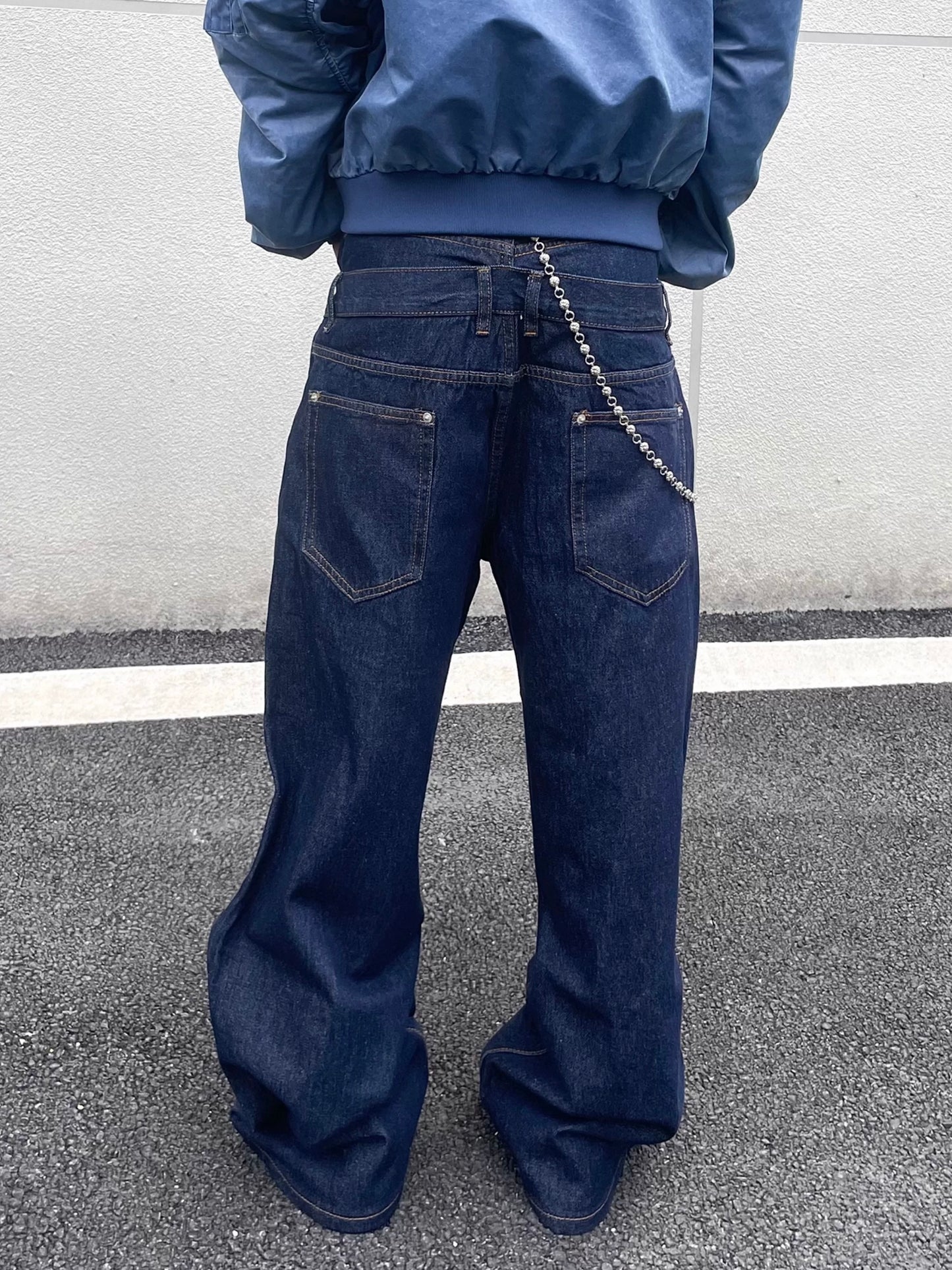 Collection Double Denim