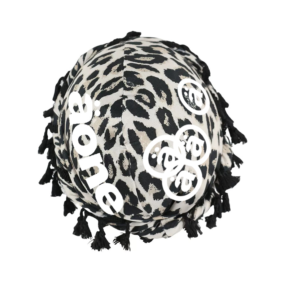 AONE4SURE Tassel Du-rag