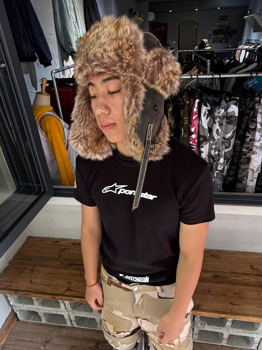 Collection Pornstar Quick Dry T-Shirt