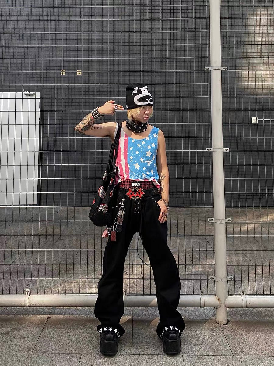 Collection Rock Baby Denim