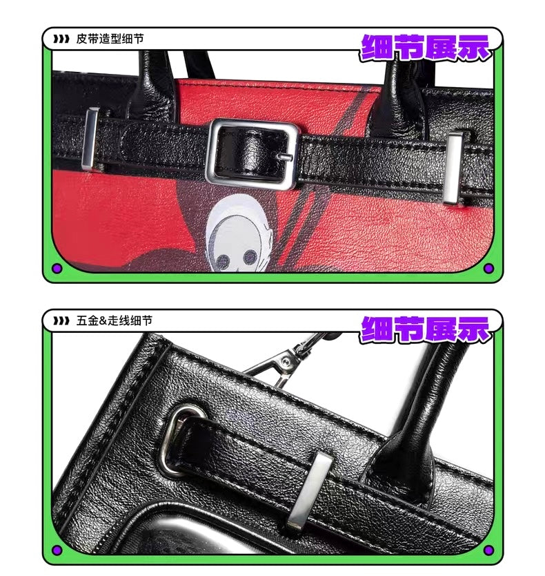 Collection Evangelion Lilith bag