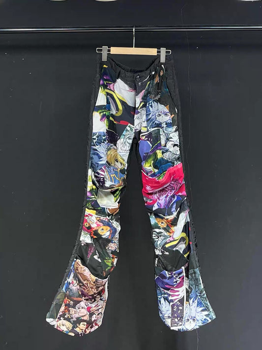 Collection Hunter x Hunter pants