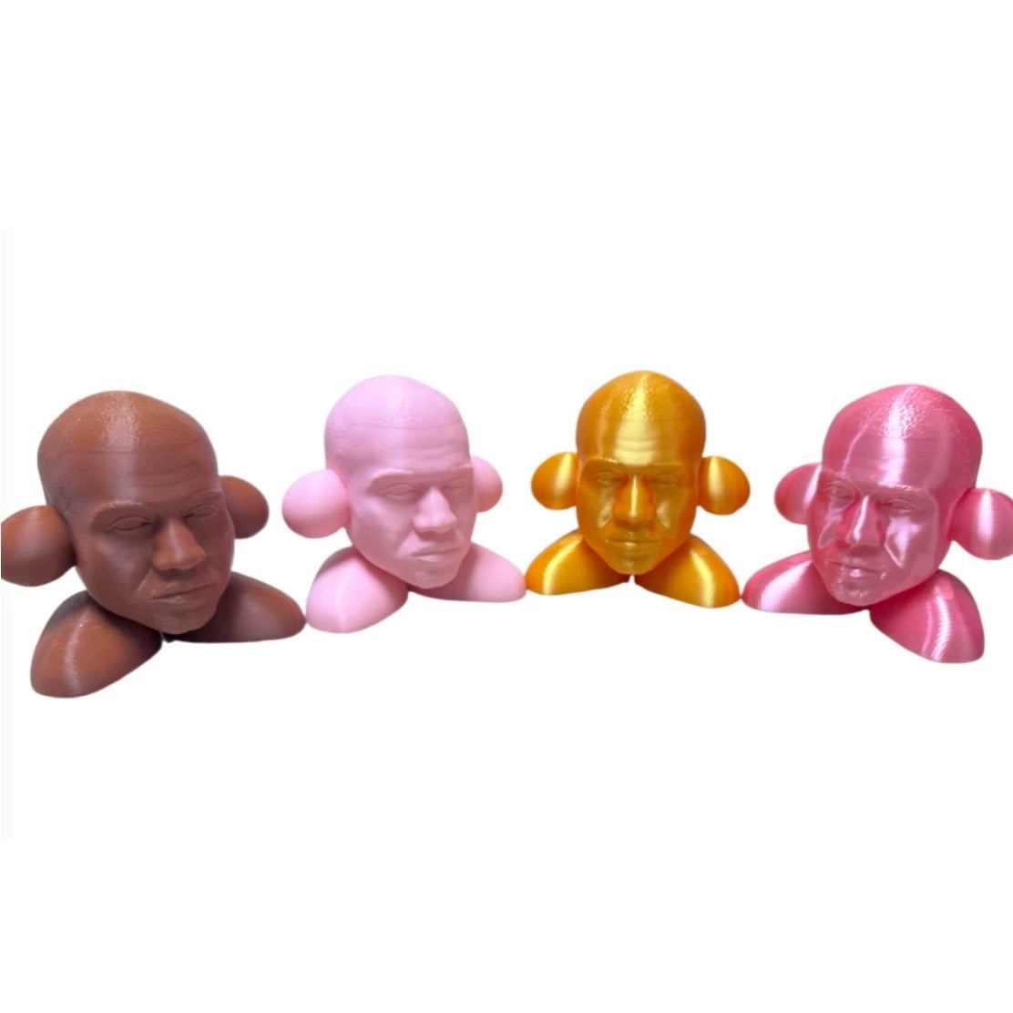 Collection KirbYe Decoration