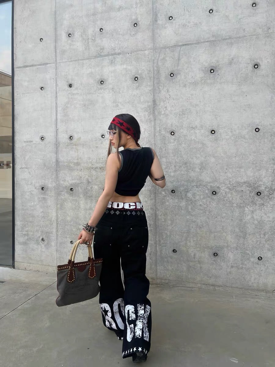 Collection Rock Baby Denim