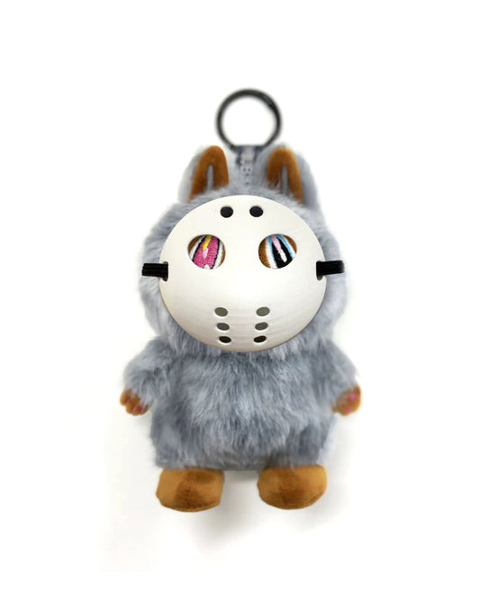 Yebubu Dropout Bear Plush Toy Pendant