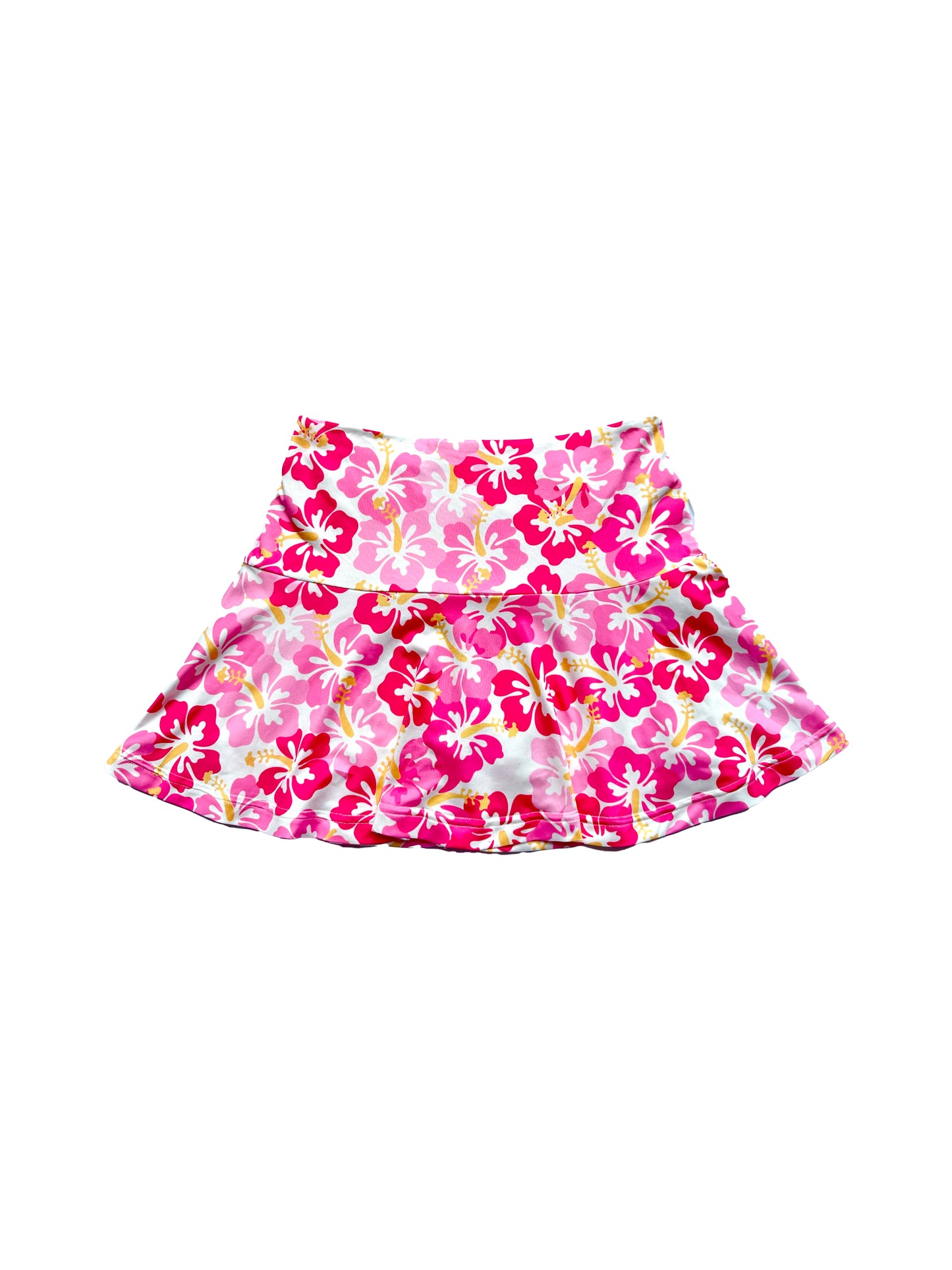 ArtByTastybabe Summer Floral Set(Camisole+Skirt)