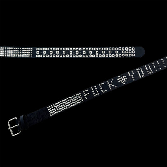 Collection the F*CK YOU Belt