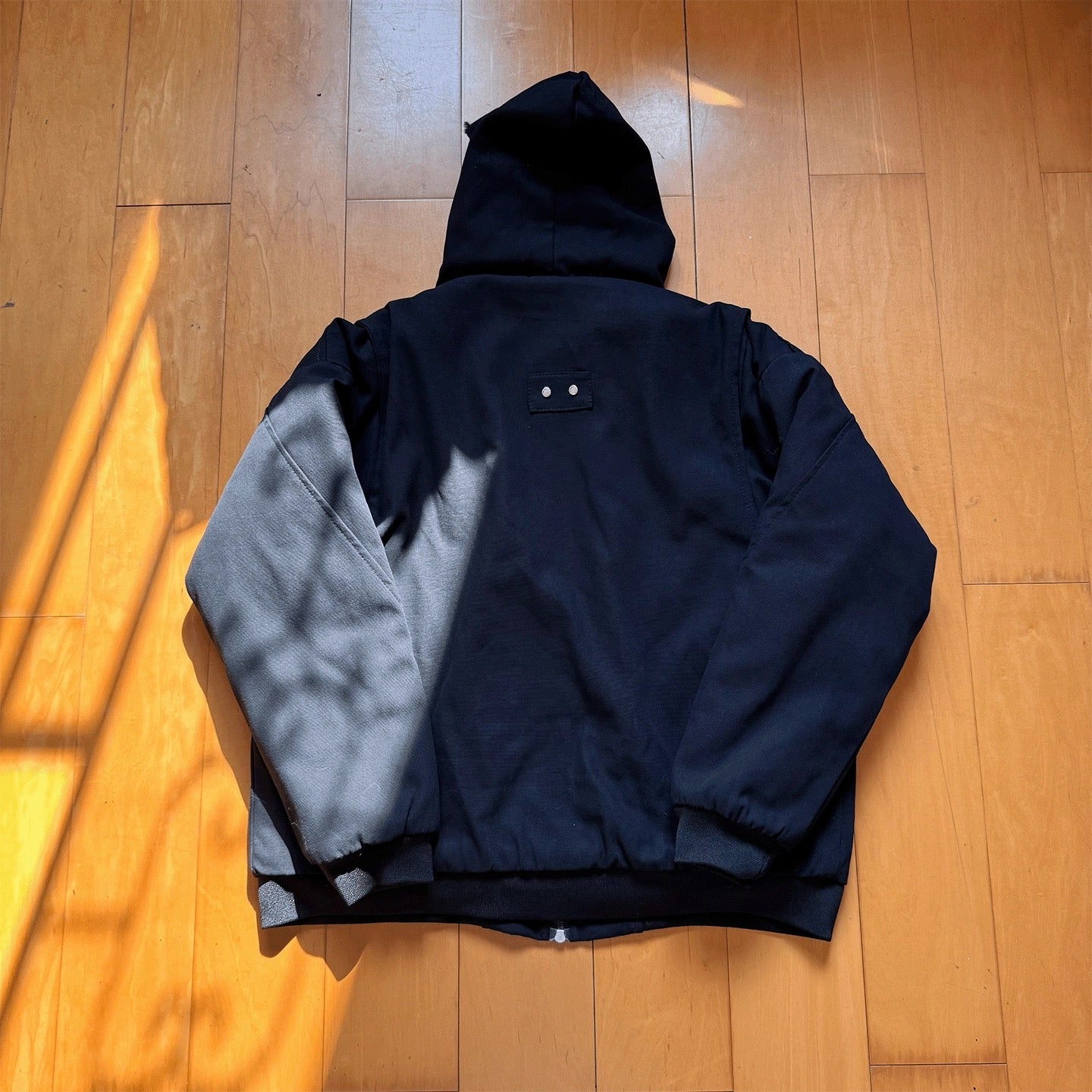 Collections Silent Hill F Zip up hoodie