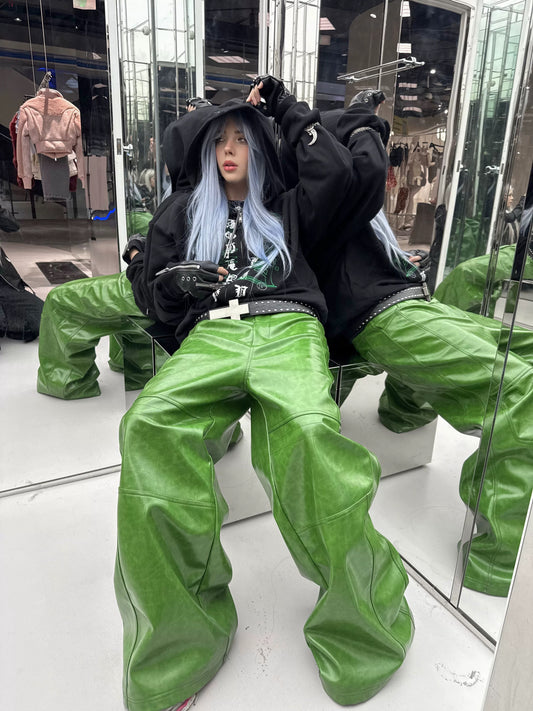 Collection the Big Cross Belt