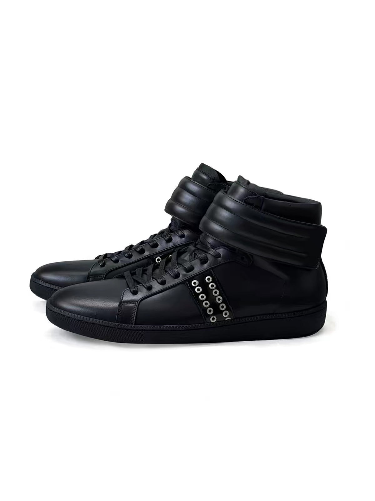 Rockstar Made Future-High Shoes（2 Colors）